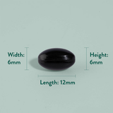 Holland Barrett High Strength Co-Q10 100mg 90 Capsules