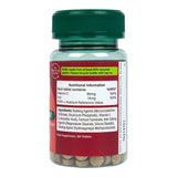 Holland & Barrett Iron & Vitamin C 14mg 180 Tablets GOODS Holland&Barrett