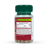 Holland Barrett Iron Vitamin C 14mg 180 Tablets