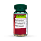 Holland Barrett Iron B Vits Vit C Minerals 15mg 90 Tablets