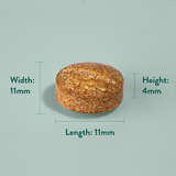 Holland Barrett Iron B Vits Vit C Minerals 15mg 90 Tablets