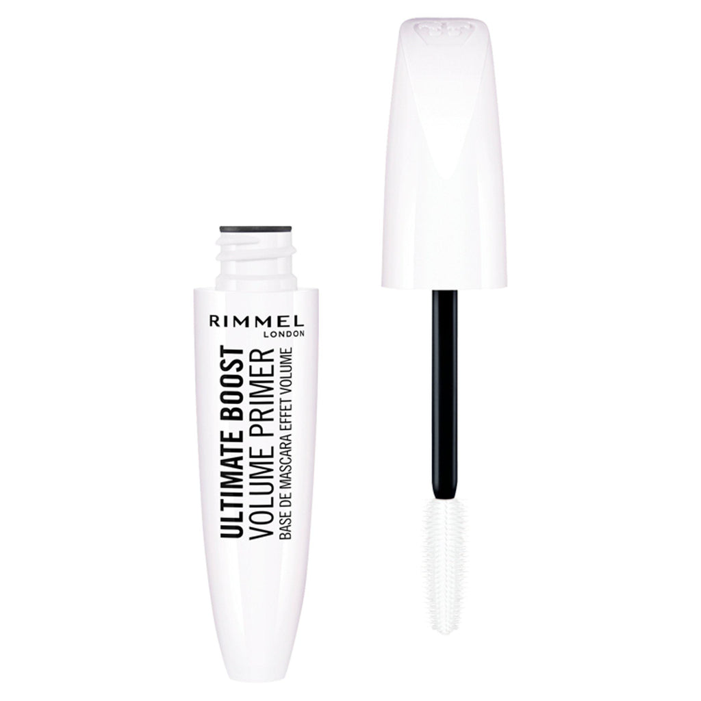 Rimmel Ultimate Boost Volume Mascara Primer 12ml