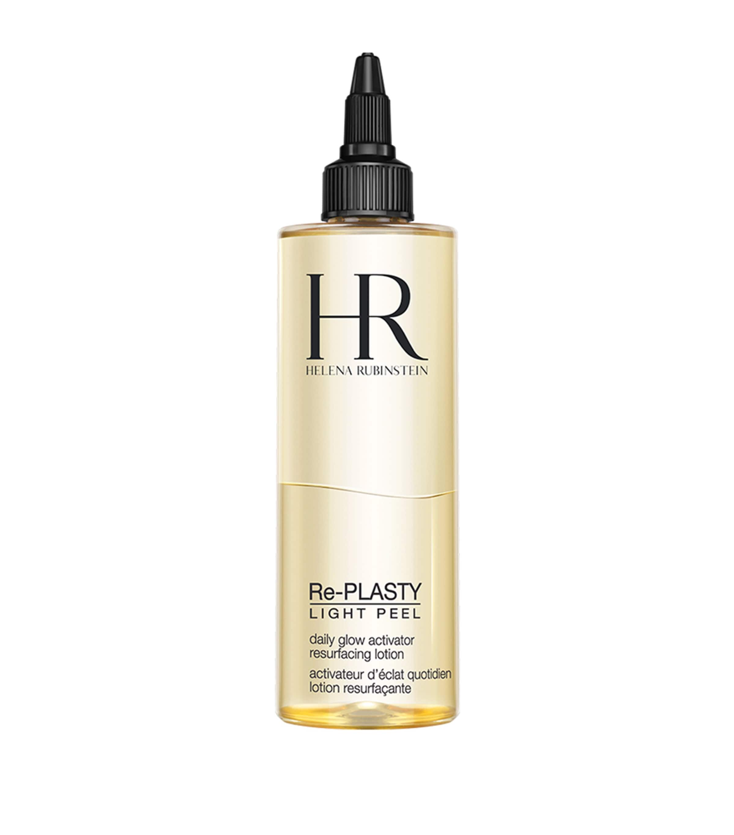 Helena Rubinstein Re-Plasty Light Peel Lotion, UK version