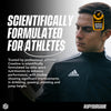 Creatine Monohydrate powder supplement - British product