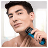 Braun Series 3 32B shaver head replacement - British product
