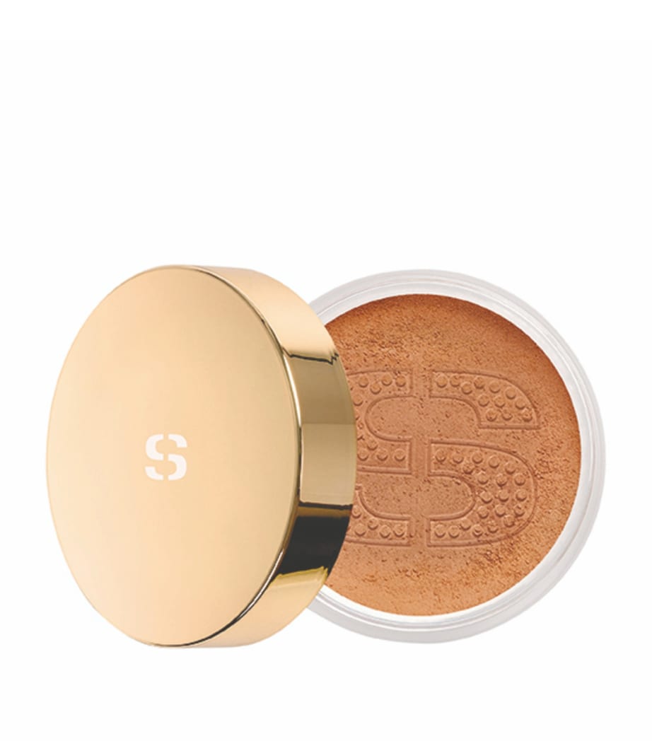 Sisley Phyto-Teint Powder (British brand)
