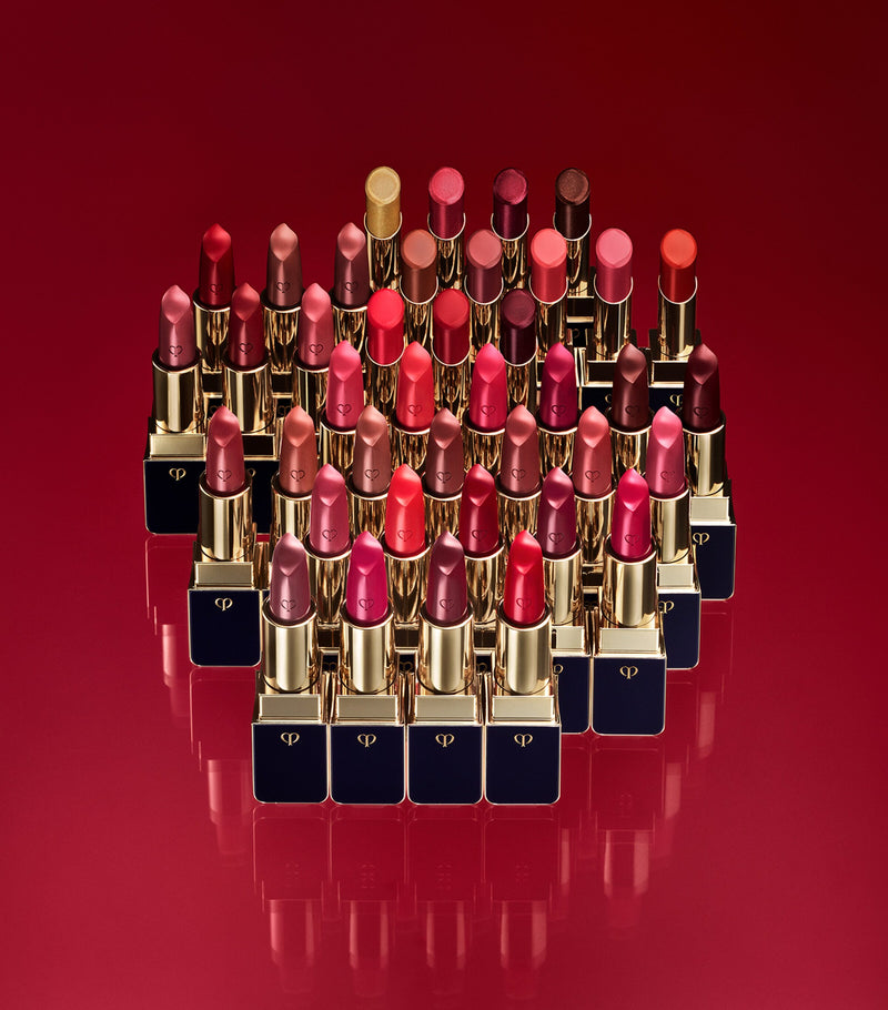 Matte Lipstick with Silky Finish and Moisturizing Properties, 4g