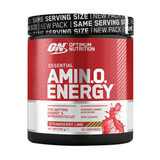 Optimum Nutrition Amino Energy Orange 270g - Strawberry Lime
