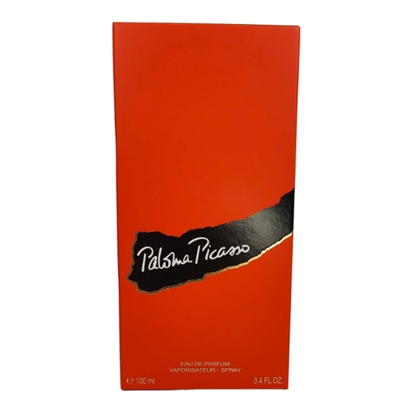 Paloma Picasso Eau de Parfum 100ml - British product