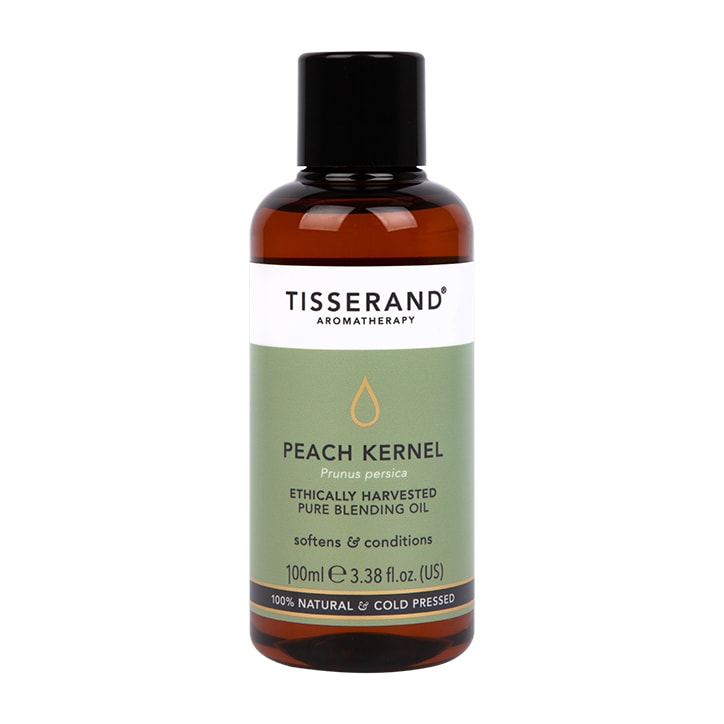 Tisserand Peach Kernel Blending Oil 100ml