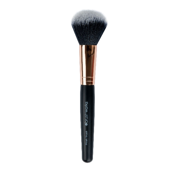 Brushworks Blush Brush GOODS Superdrug   