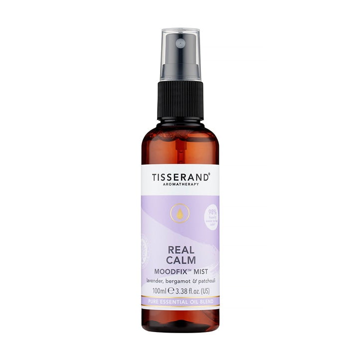 Tisserand Real Calm MoodFix Mist 100ml