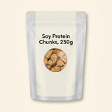 Holland & Barrett Soy Protein Chunks - British product