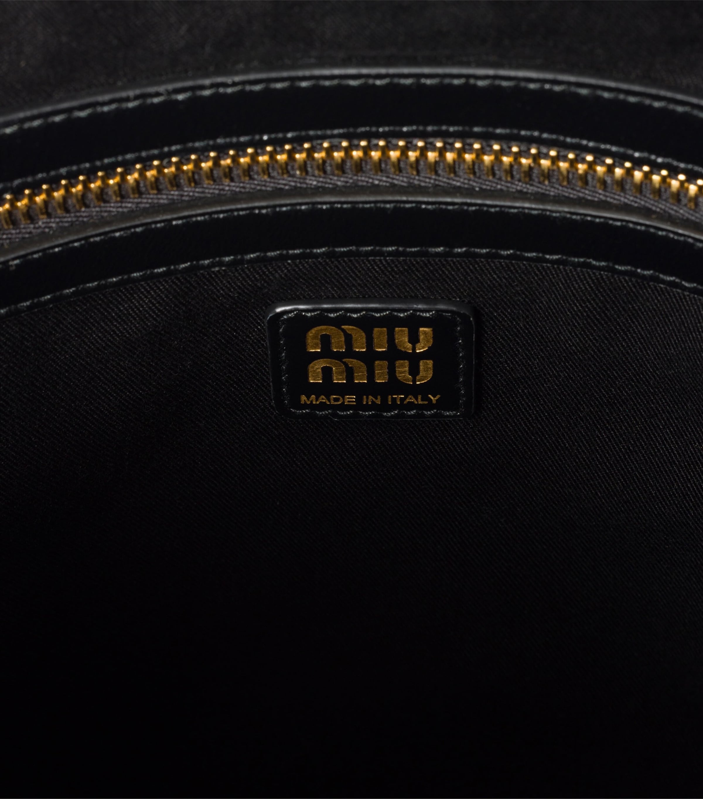 Miu Miu Ivy top-handle handbag H38cm W33cm, UK version