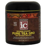 Fantasia Pure Tea Gro hair and scalp treatment, imported from the UK
