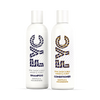 FYC wash day bundle shampoo and conditioner 2x250ml - British product