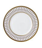 Wedgwood Renaissance Red dinner plate 27cm (British brand)