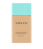 Sweed Glass Skin Foundation with medium coverage and radiant finish 1kg, UK version