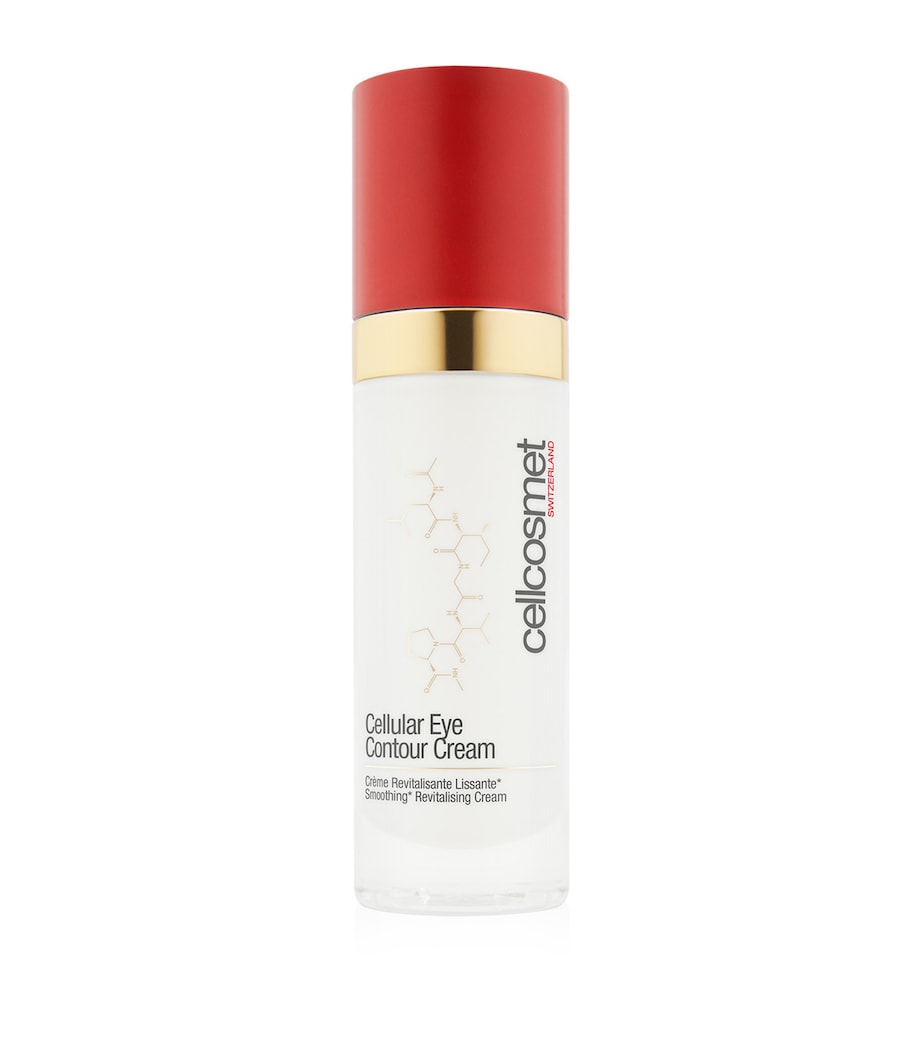 Cellcosmet Cellular Eye Contour Cream 30ml (British brand)