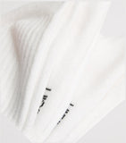 Calvin Klein ribbed socks pack of 2 - British product