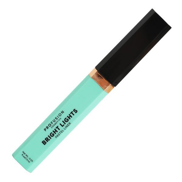 Profusion Cosmetics Bright Lights Pastel Eyeliner Lavender
