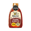 Rowse honey Dark & Rich Squeezy 340g - British product