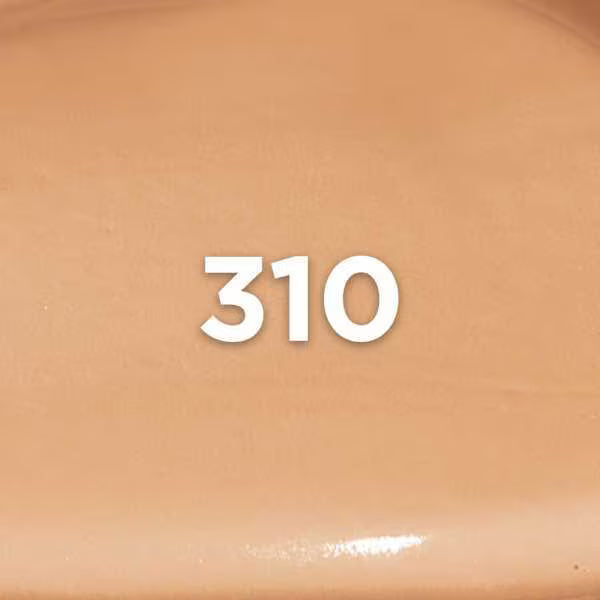 L'Oréal Paris Infallible Foundation 310, imported from the UK