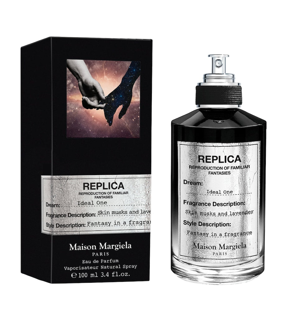 Maison Margiela Replica Ideal One eau de parfum 100ml (British brand)
