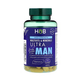 Holland & Barrett Multi Man GOODS Holland&Barrett