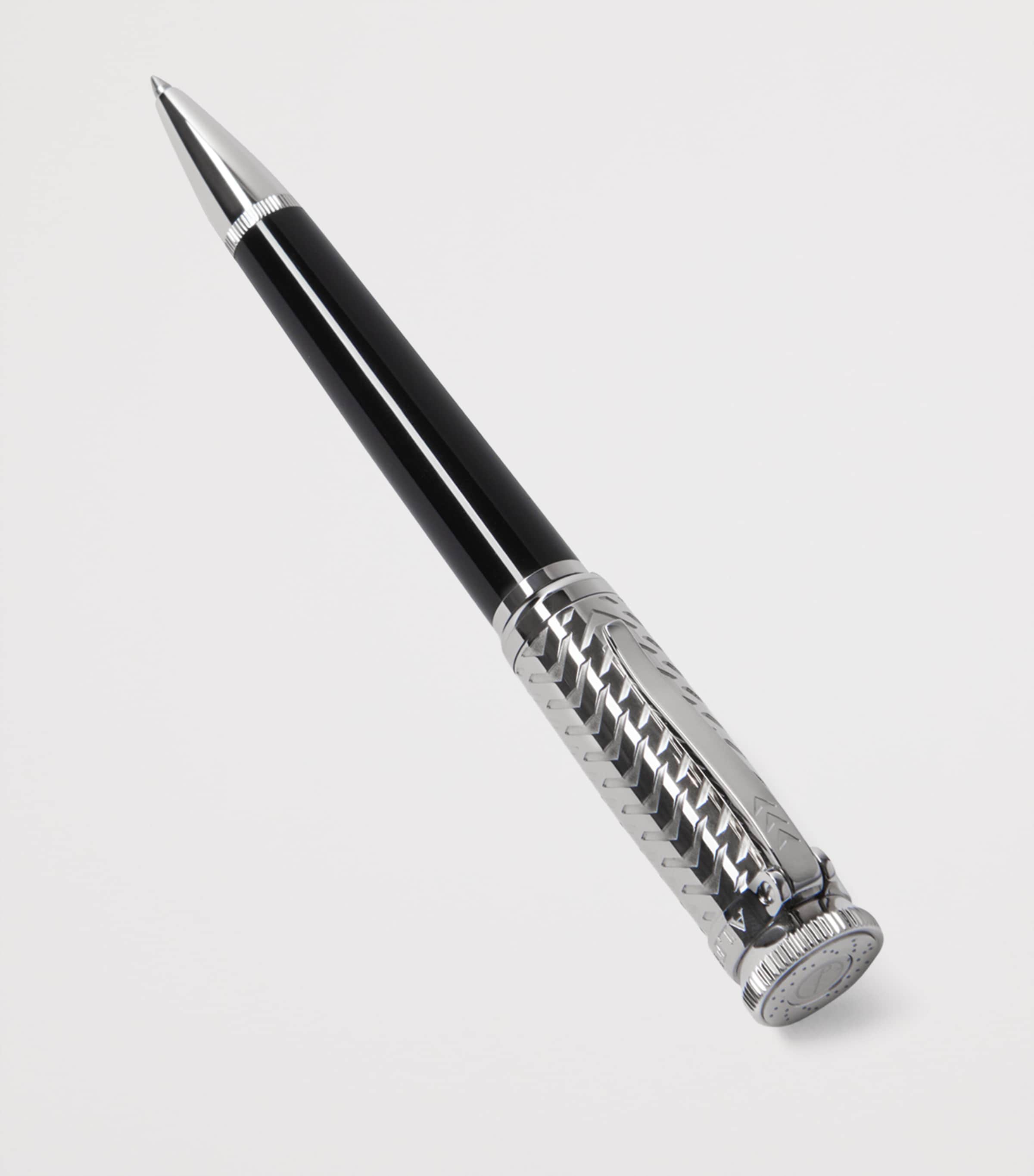 Dunhill Sentryman Racing Ballpoint Pen - British product