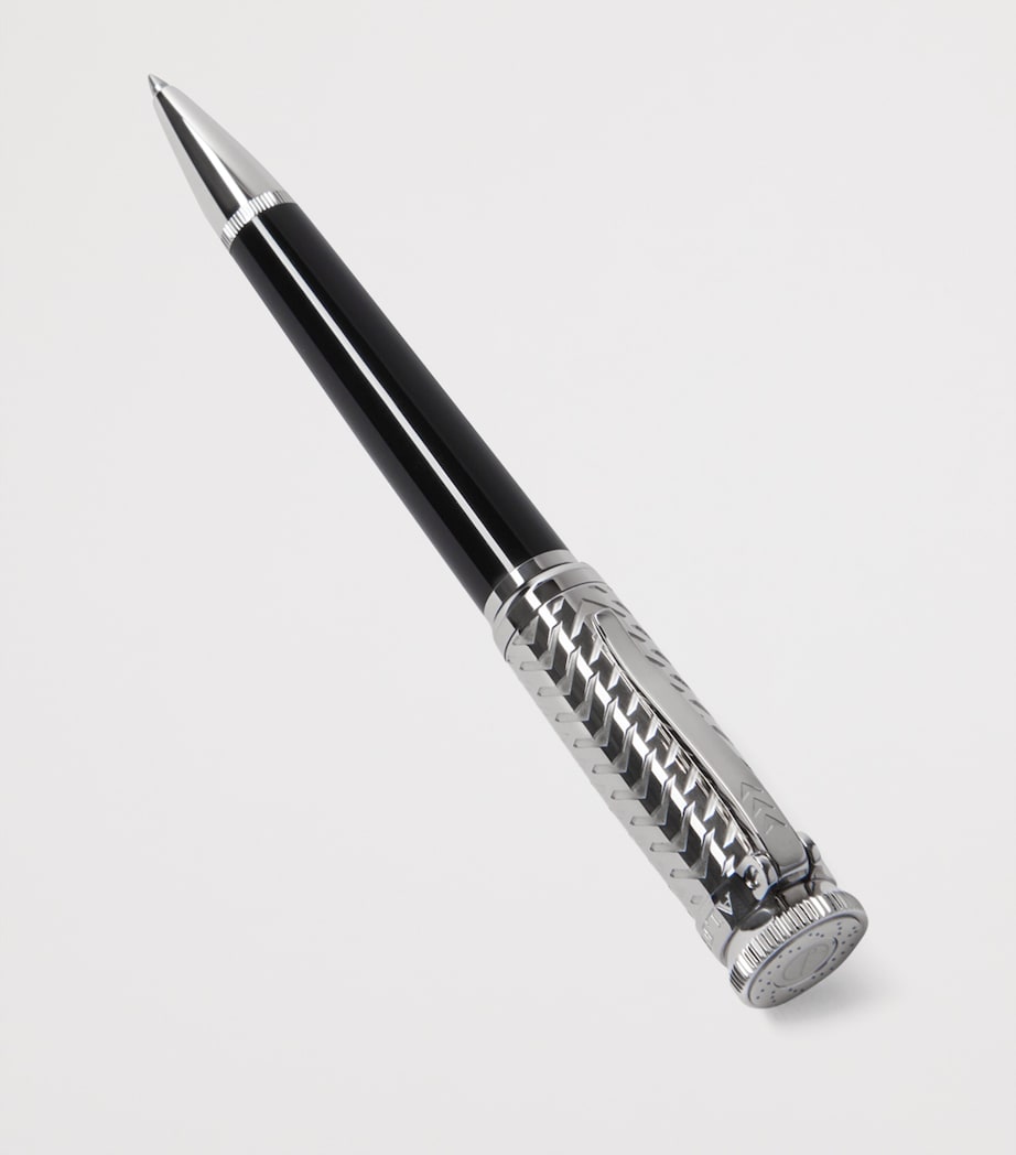 Dunhill Sentryman Racing Ballpoint Pen - British product