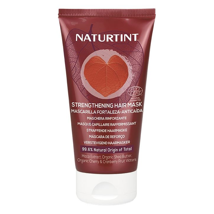 Naturtint Strengthening Hair Mask 150ml GOODS Holland&Barrett