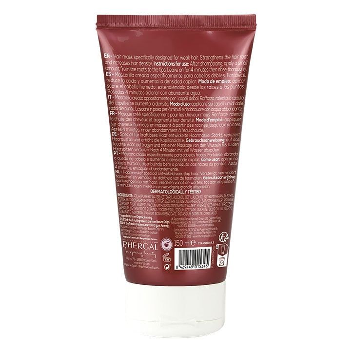 Naturtint Strengthening Hair Mask 150ml