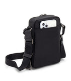 Tumi nylon voyageur Persia cross-body bag (British brand)