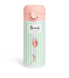 Harrods Children's Icons Water Bottle 320ml, UK version