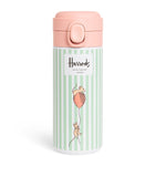 Harrods Children's Icons Water Bottle 320ml, UK version