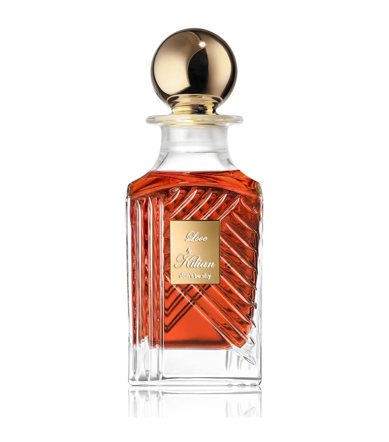 Kilian Love Don't Be Shy carafe eau de parfum 250ml, UK version