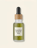 Elemis Superfood facial oil 15ml - British product