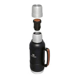 Stanley Artisan thermal bottle 1.4L (British brand)