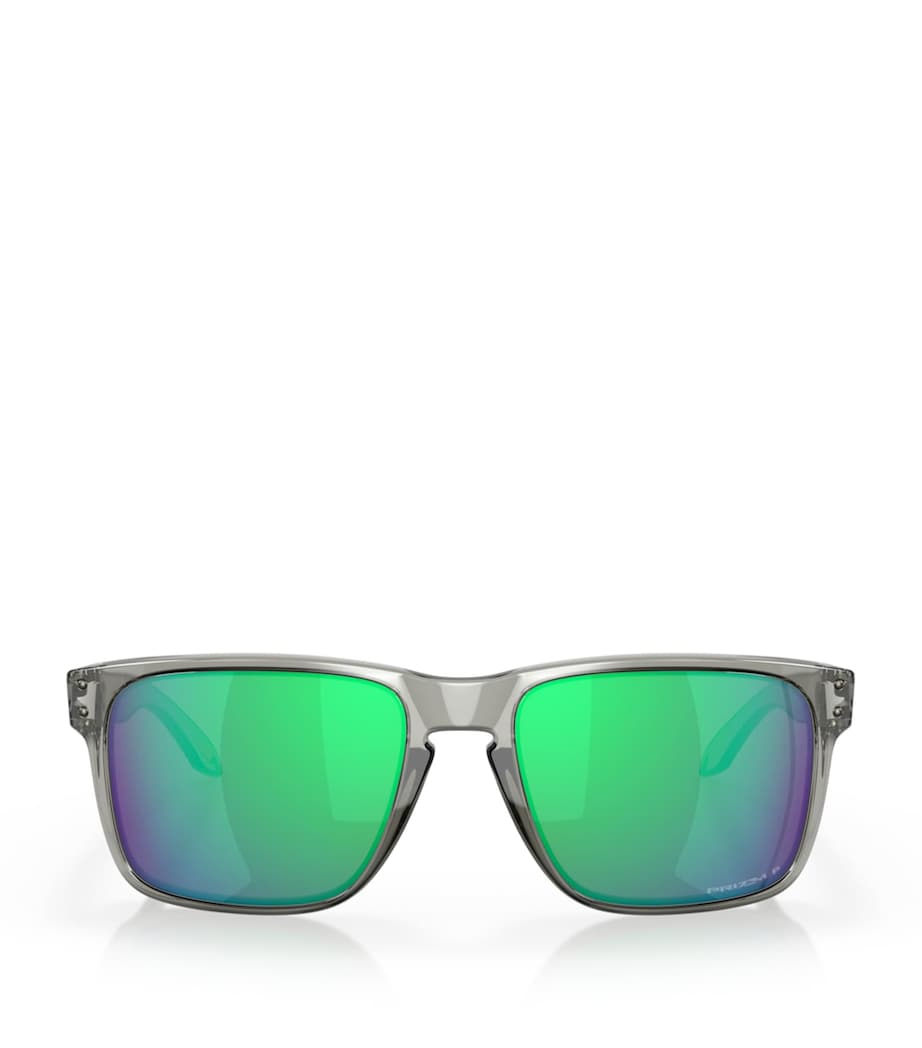Oakley Holbrook XL Sonnenbrille, größerer Sitz – britisches Produkt