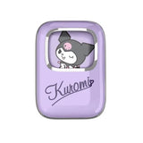 OTL Kuromi TWS Slide Wireless Earphones, UK version