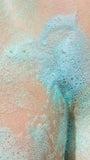 Lush Brilliance Naked Shower Gel solid bar, UK version
