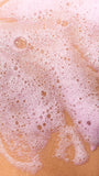 Lush Resilience naked solid shower gel, UK version
