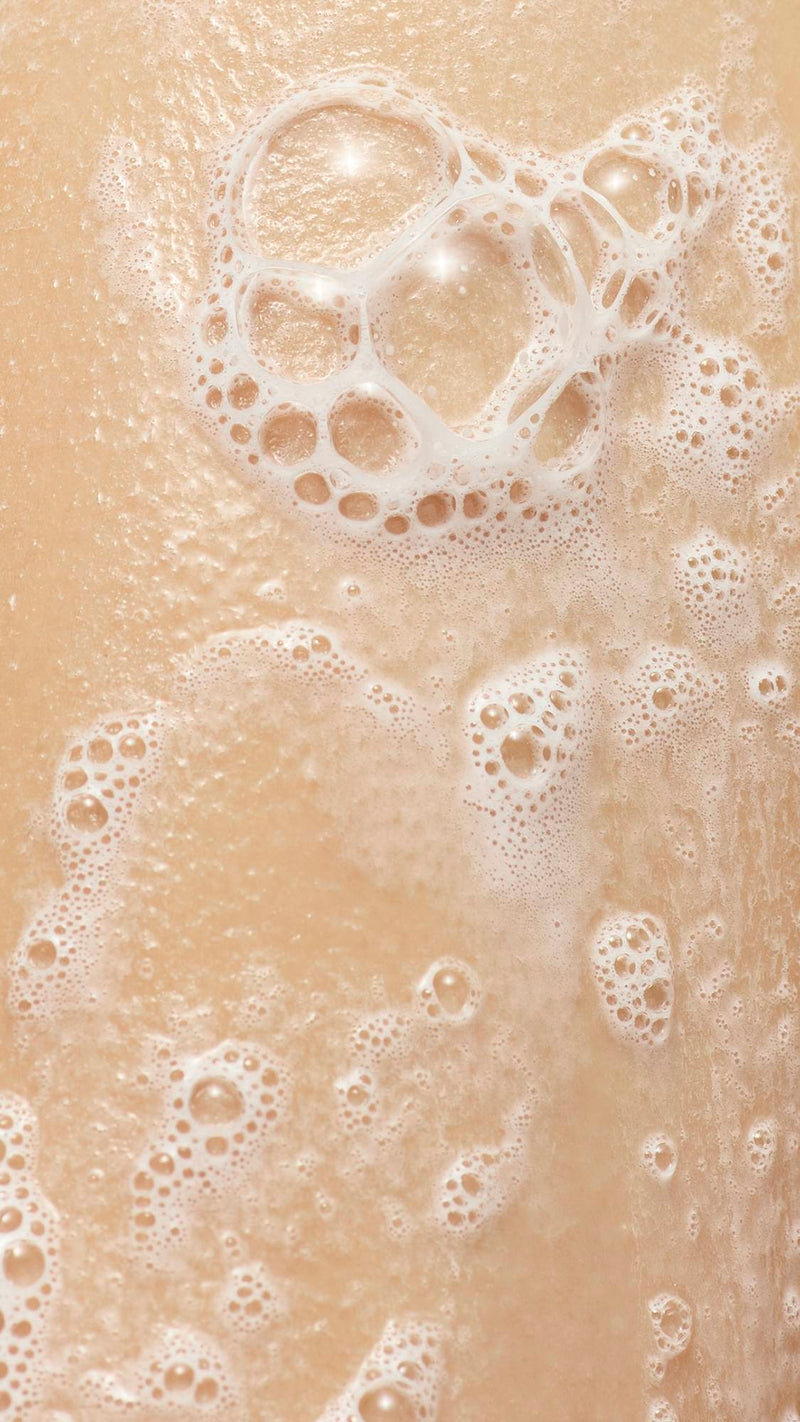 Lush Tope On A Rope glycerine soap bar, UK version