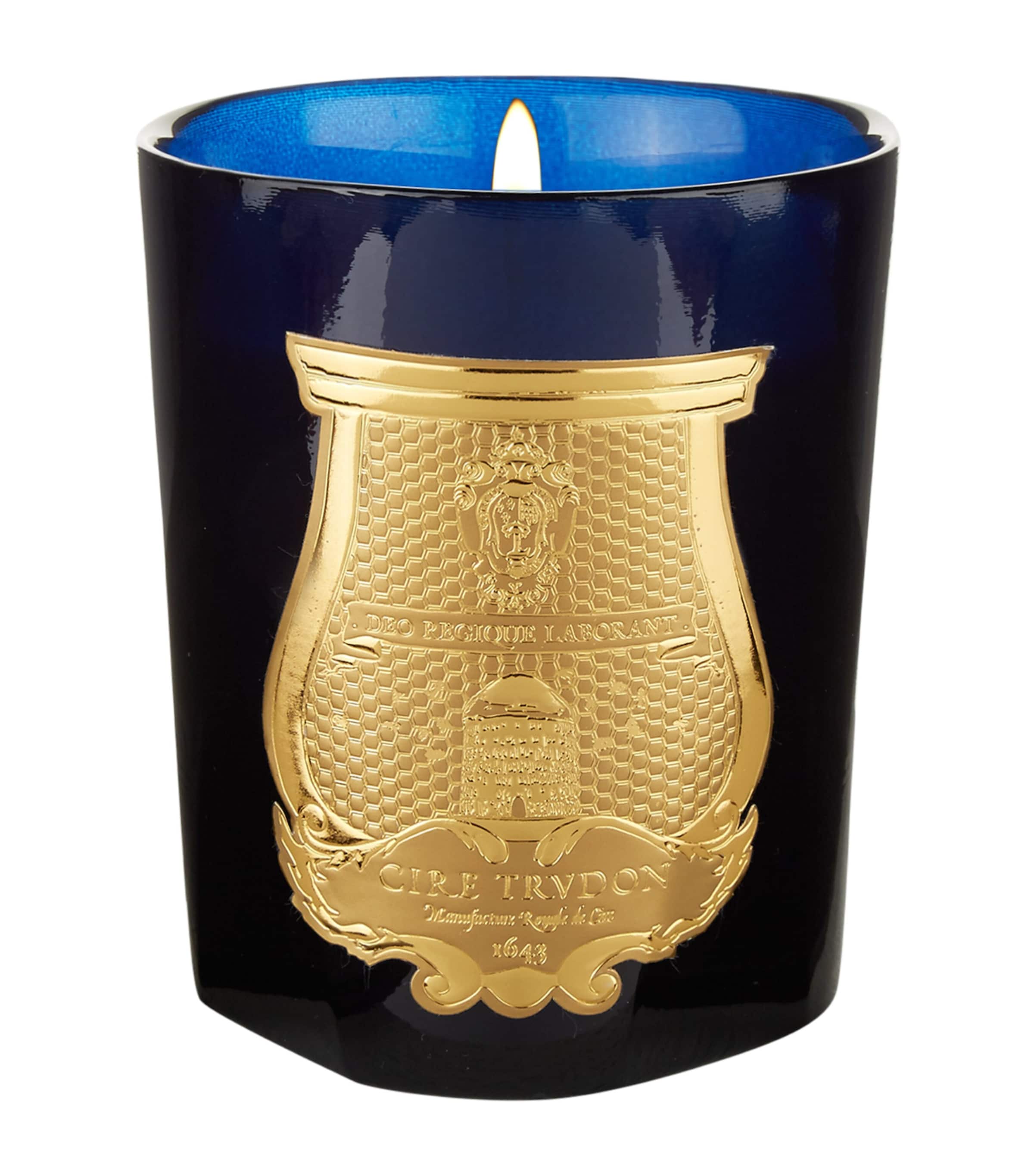 Trudon Madurai candle 270g (British brand)