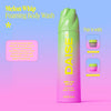 Daise Foaming Body Wash Melon 265ml - British product