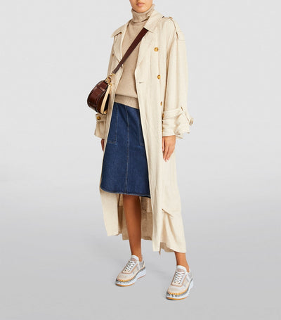 Baskets Chloé Nama Runner