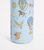 Harrods Children's Icons Water Bottle 320ml, UK version