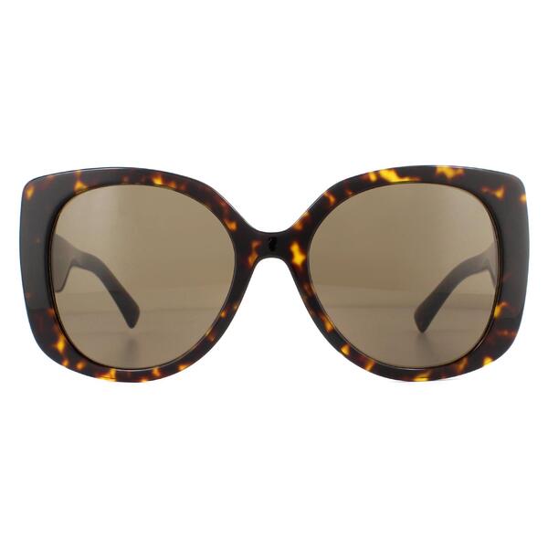 Versace VE4387 brown women sunglasses - British product