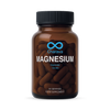 Charava Magnesium Glycinate capsules 500mg, UK version